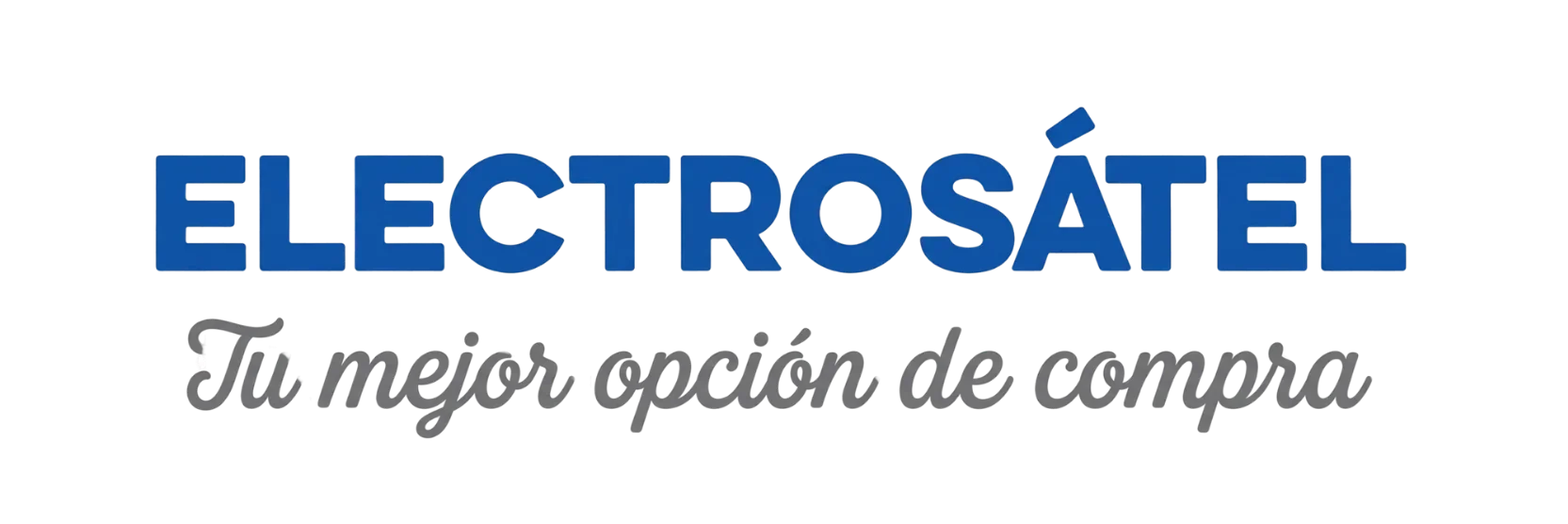 Electrosatel Logo | INSTALACIONES Y TELECOMUNICACIONES ELECTROSATEL SL
